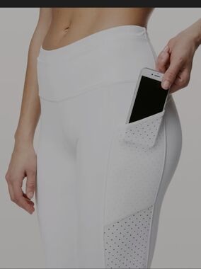 Lululemon Mind Over Miles Tight